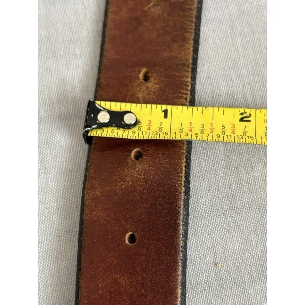Leegin men brown